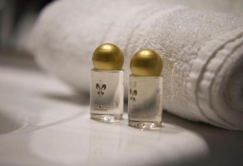 Garni Hotel Wildanger