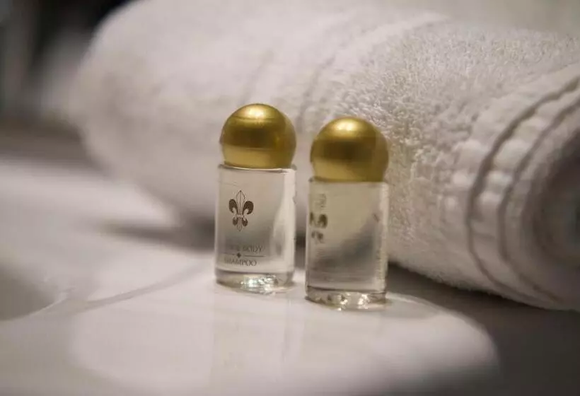 Garni Hotel Wildanger