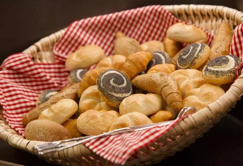 Garni Hotel Wildanger