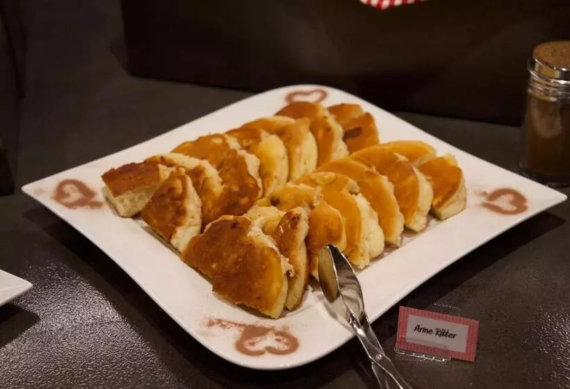 Garni Hotel Wildanger