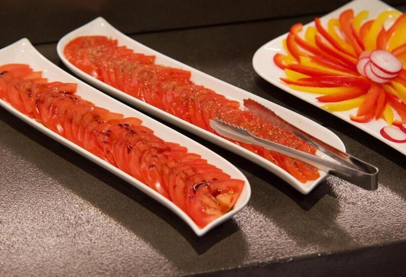 Garni Hotel Wildanger