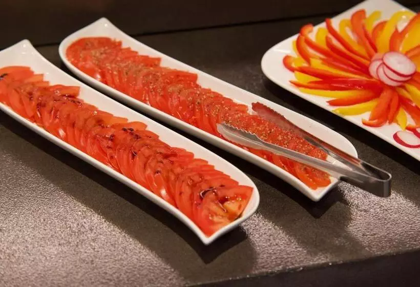 Garni Hotel Wildanger