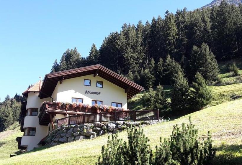 酒店 Adlerhof