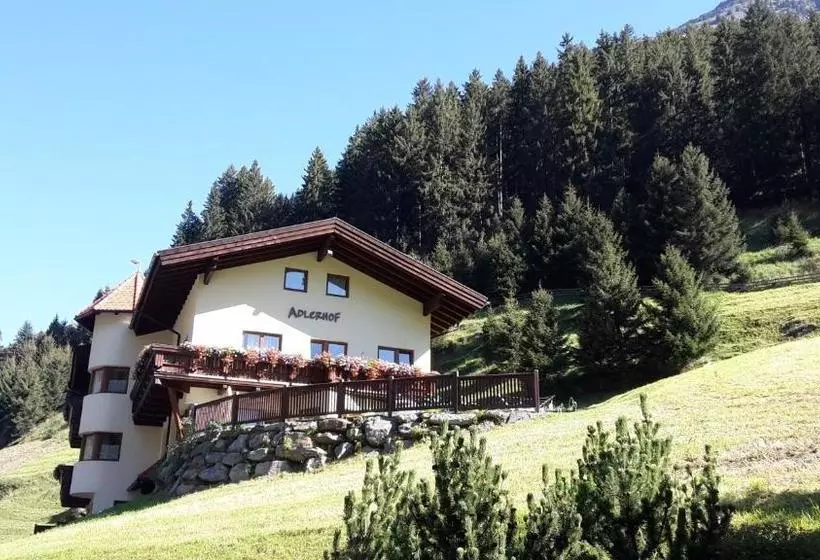 هتل Adlerhof