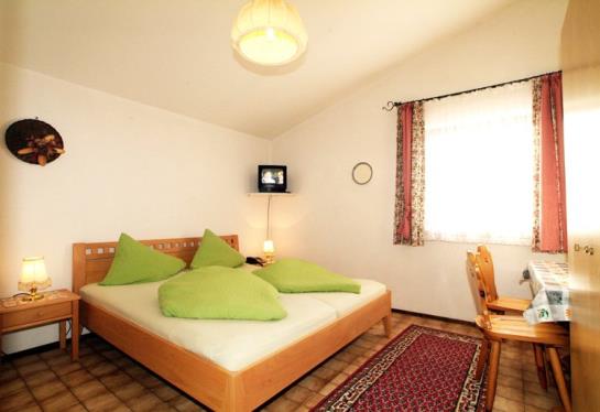 Alpenwelt Pension Und Camping