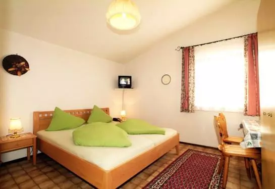 Alpenwelt Pension Und Camping