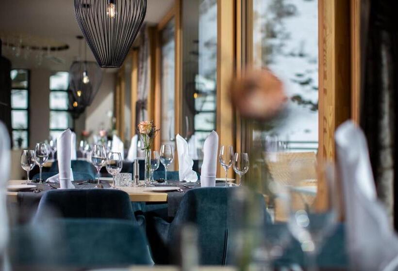 酒店 Alpina Deluxe