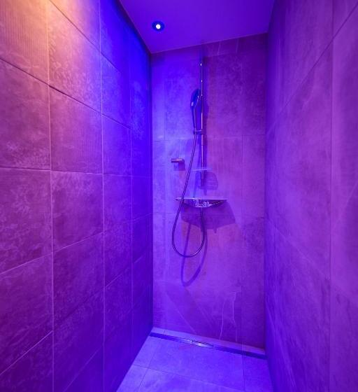 酒店 Alpina Deluxe