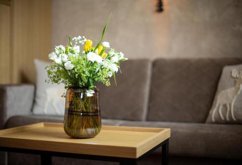 酒店 Alpina Deluxe