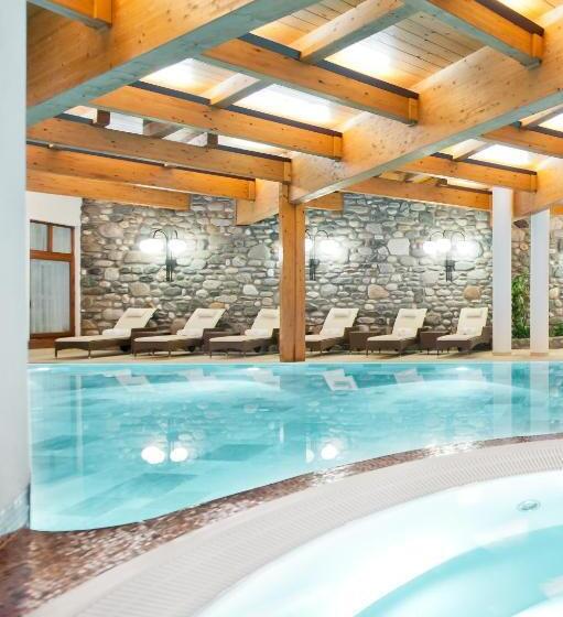 酒店 Alpina Deluxe