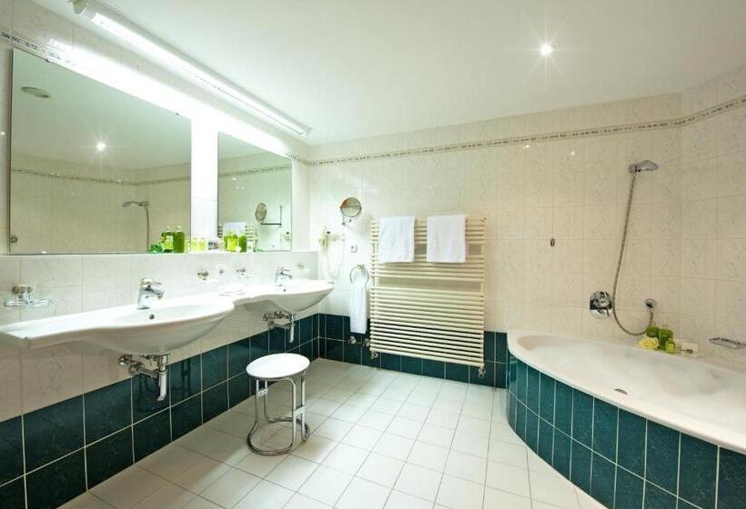 酒店 Alpina Deluxe