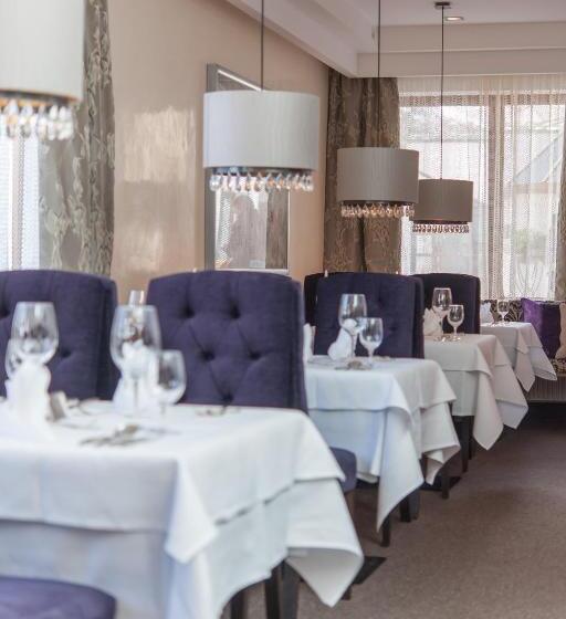 酒店 Alpina Deluxe