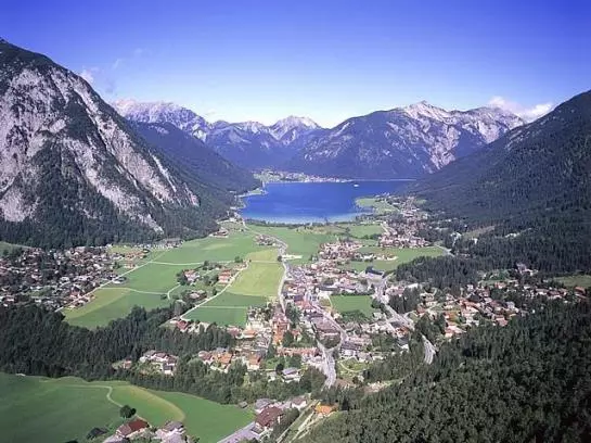 Bed and Breakfast Annemarie Pension