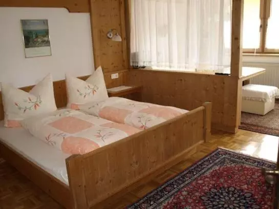 Bed and Breakfast Annemarie Pension