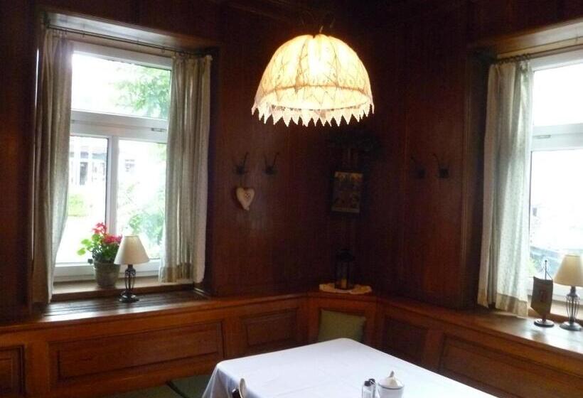 בית מלון כפרי Apartment Grattschlössl