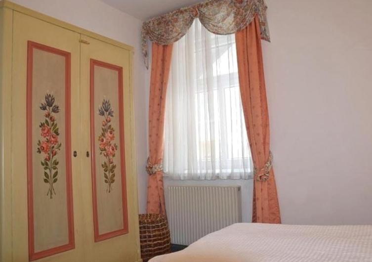 בית מלון כפרי Apartment Grattschlössl