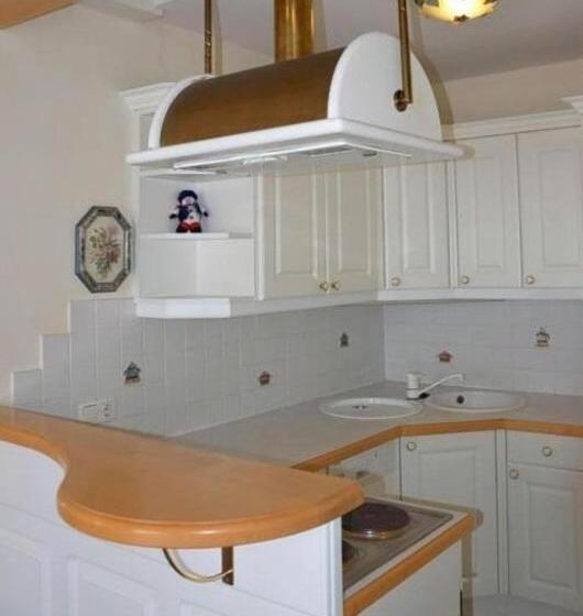 בית מלון כפרי Apartment Grattschlössl