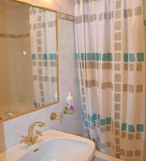 בית מלון כפרי Apartment Grattschlössl