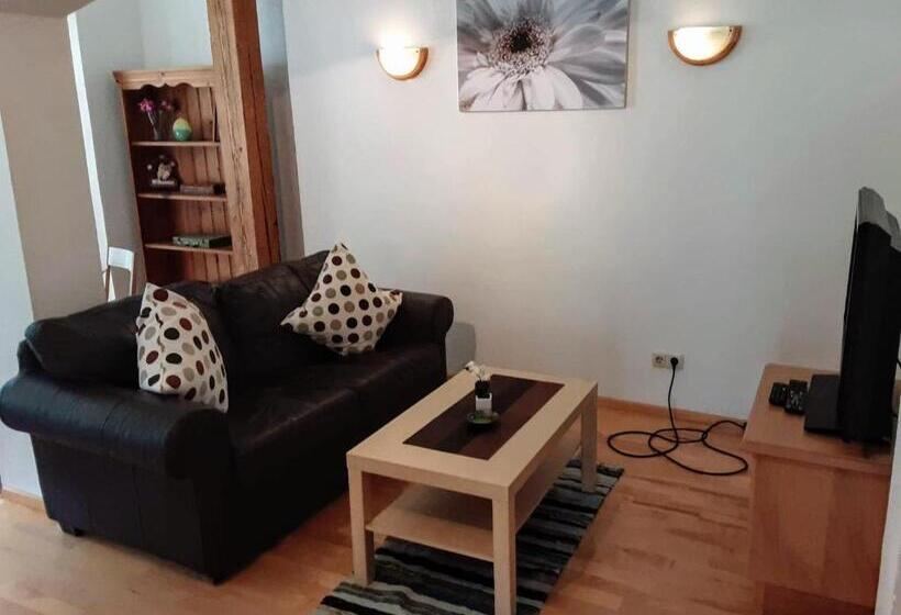 فندق Apartment House Seerose