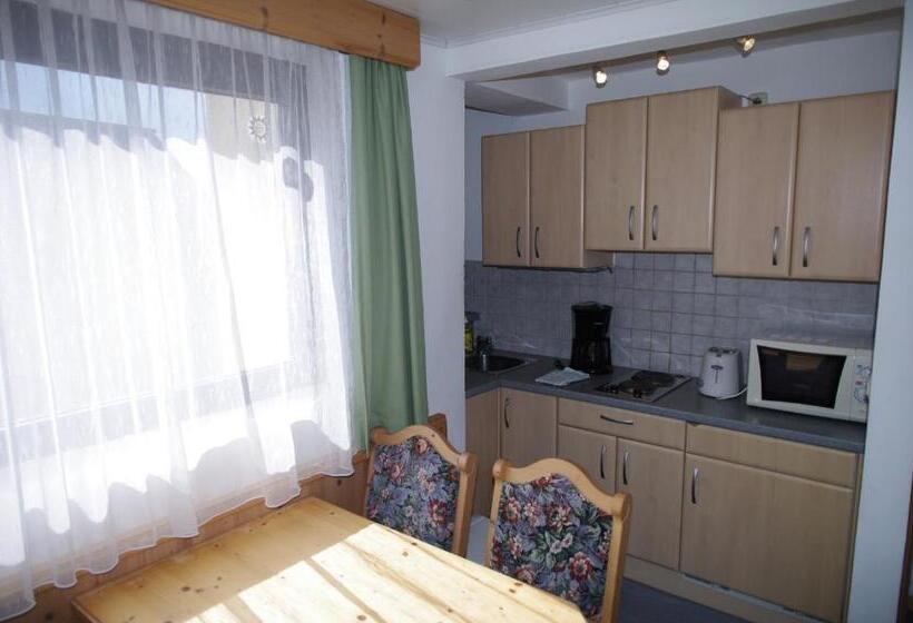 فندق Apartment House Seerose