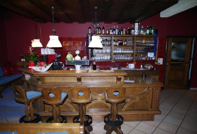 فندق Apartment House Seerose