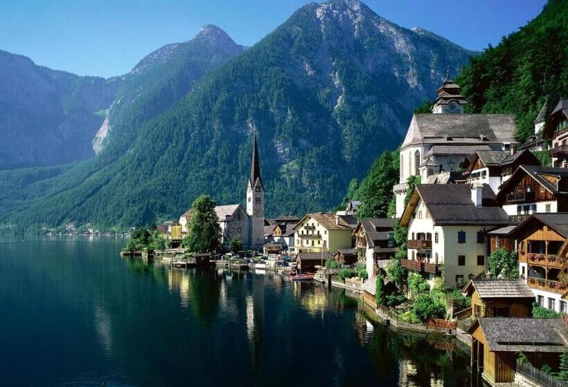 فندق Apartment House Seerose