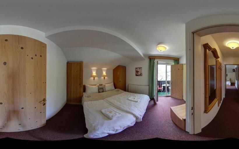 فندق Apartment House Seerose