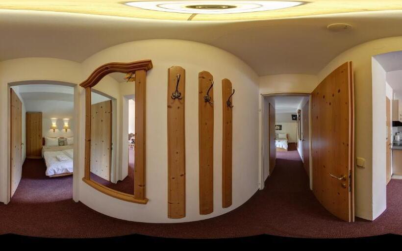 فندق Apartment House Seerose