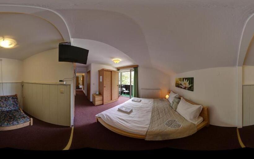 فندق Apartment House Seerose