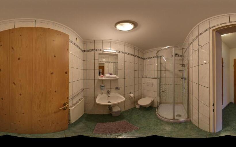 فندق Apartment House Seerose