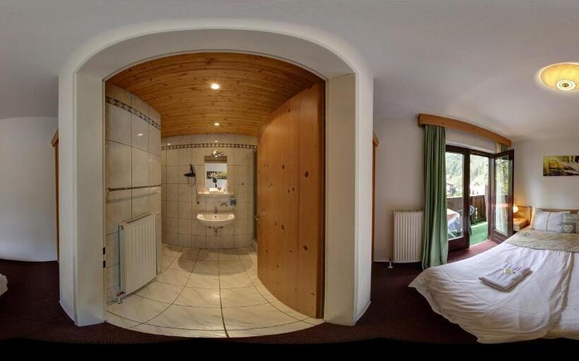 فندق Apartment House Seerose