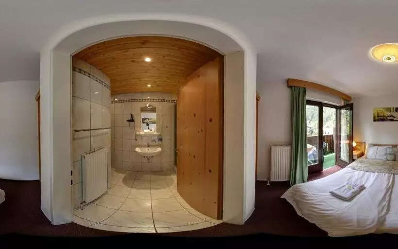 호텔 Apartment House Seerose