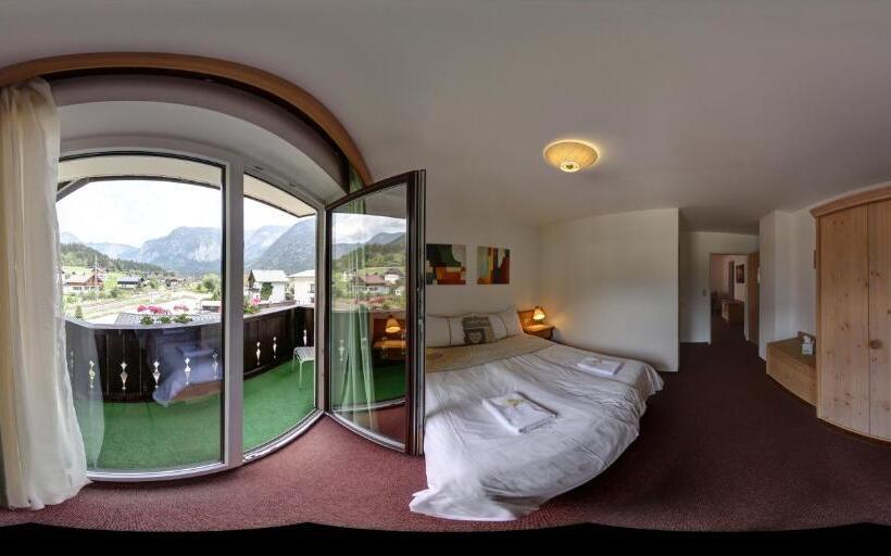 فندق Apartment House Seerose