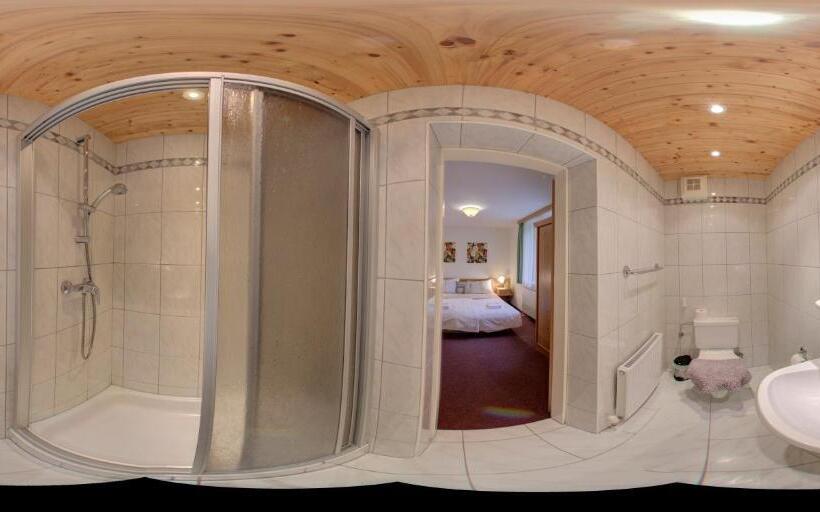 فندق Apartment House Seerose