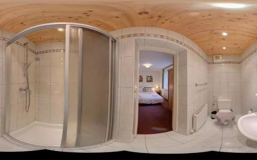 호텔 Apartment House Seerose