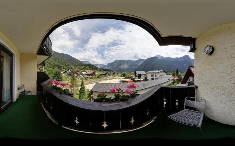 فندق Apartment House Seerose