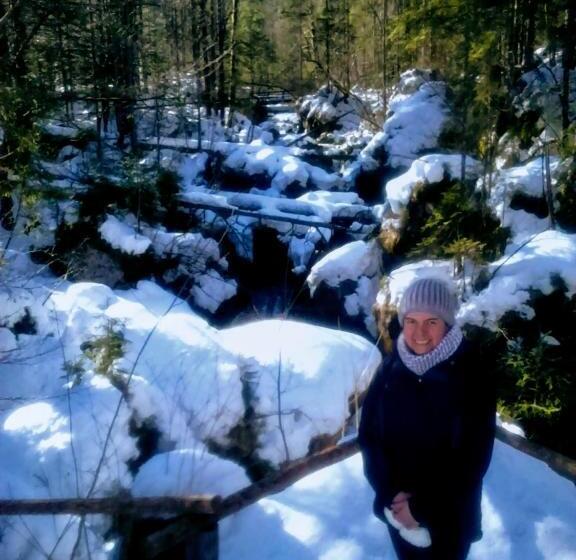 فندق Apartment House Seerose