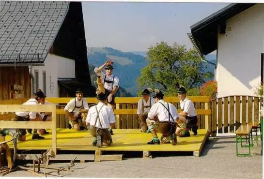 Klein Schöntal