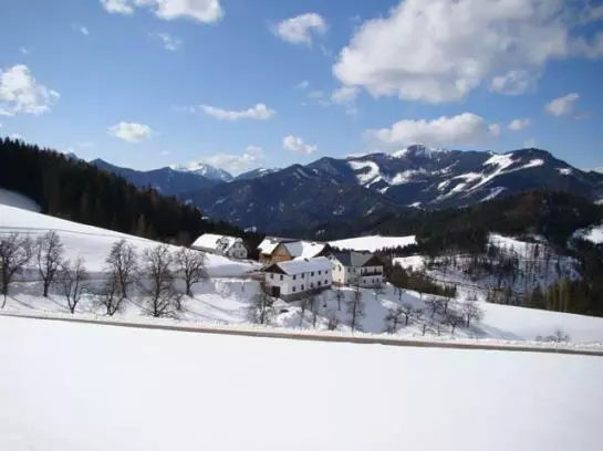 Klein Schöntal