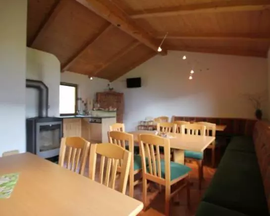 Bauernhof Obermooshof