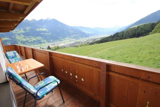 Bauernhof Obermooshof