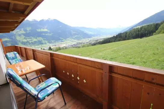 Bauernhof Obermooshof