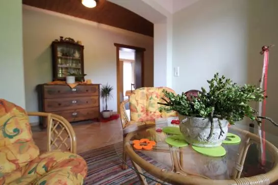 Bauernhof Obermooshof