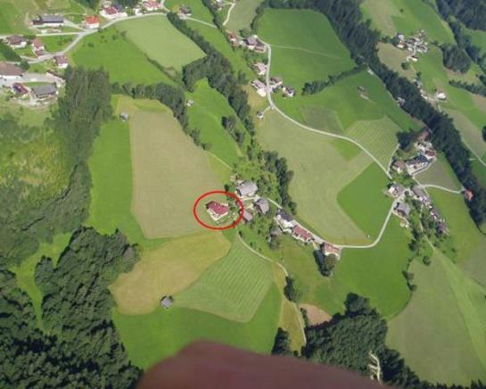 Bauernhof Obermooshof