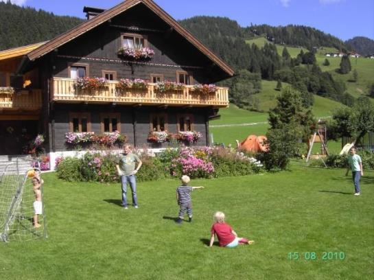 Bauernhof Pausshof