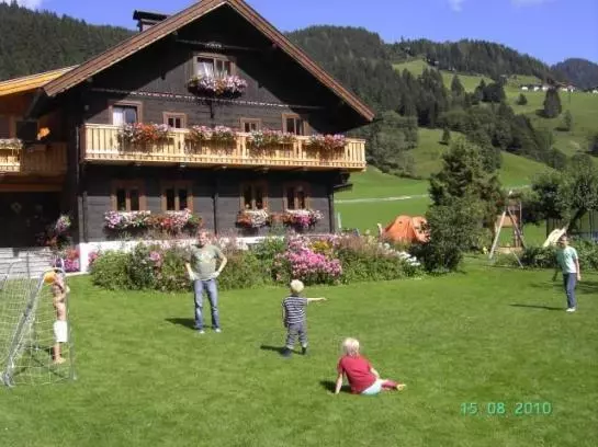 Bauernhof Pausshof