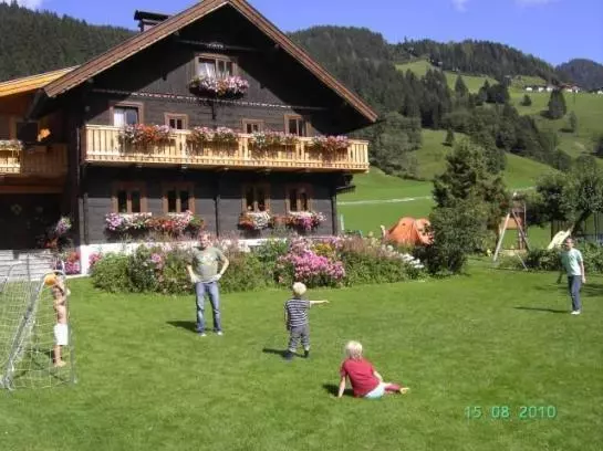 Bauernhof Pausshof