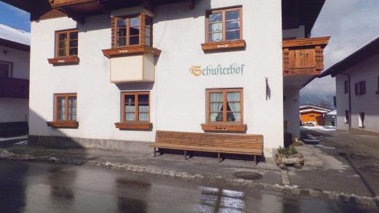 Bauernhof Schuster
