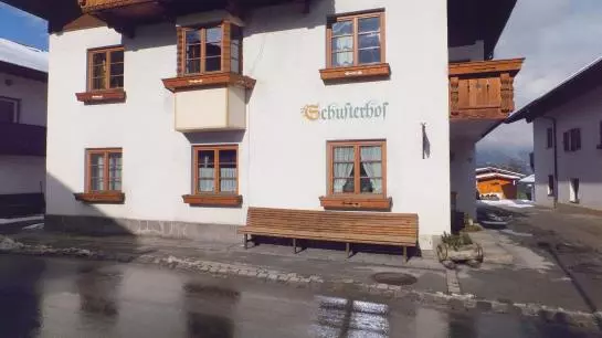 Bauernhof Schuster