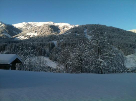 Bauernhof Vorderaltensberg